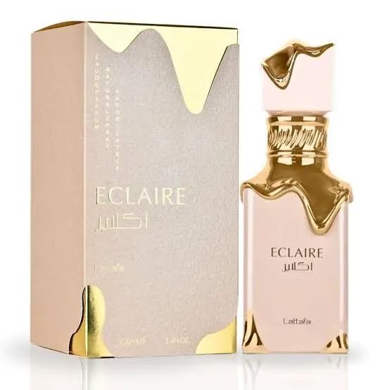 Eclaire lattafa 