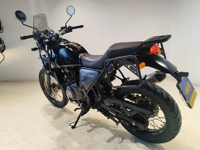 Royal Enfield Himalayan 411 22/23 - Foto 4