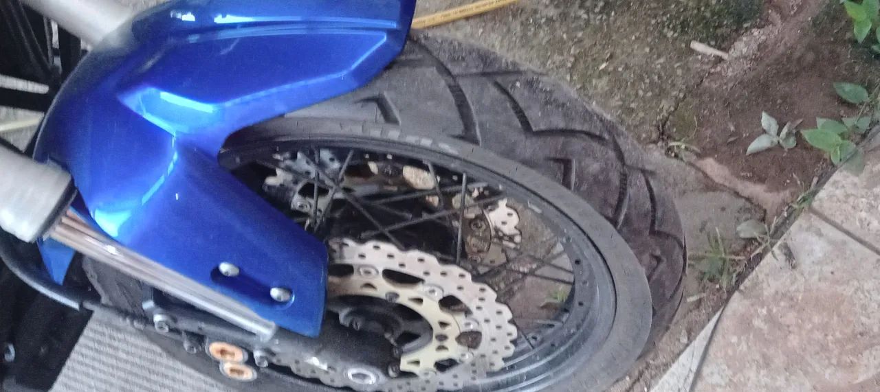 Yamaha Super tenere 1200 - Foto 3