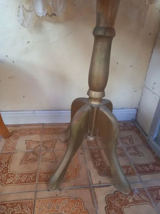 Mesa 4 cadeiras - Foto 2