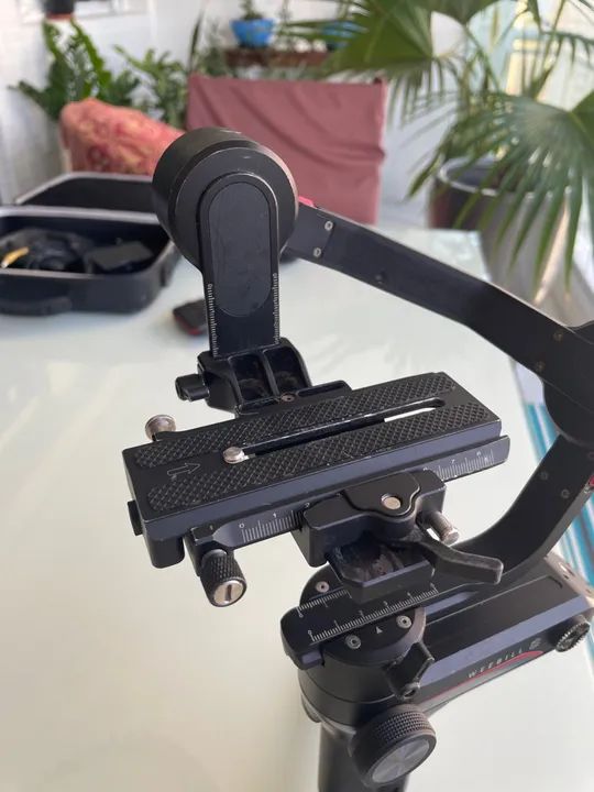 Gimbal Weebill S - Foto 2