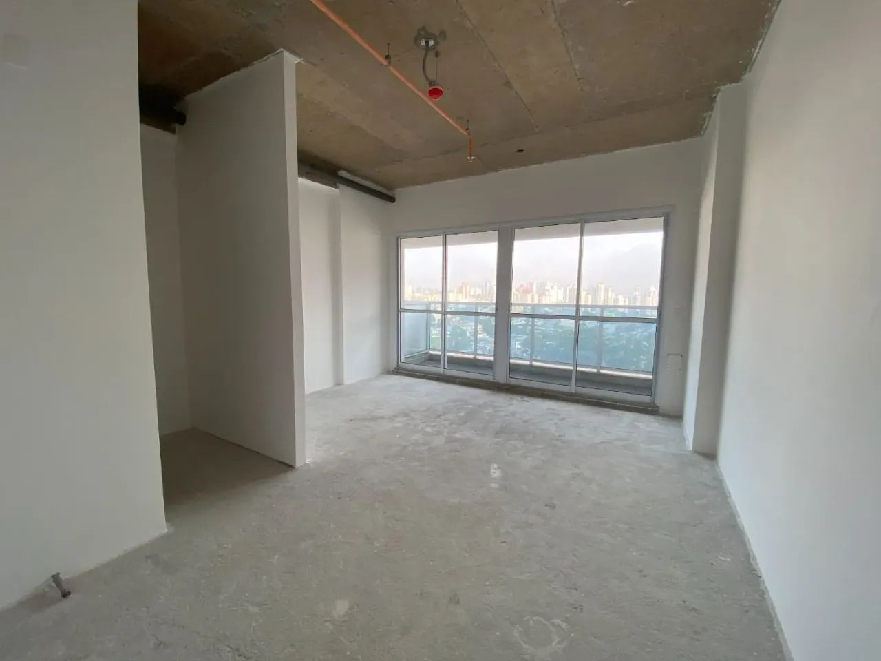 Sala, 36 m² - venda por R$ 387.240,00 ou aluguel por R$ 2.304,44/mês - Vila Baeta Neves -  - Foto 6