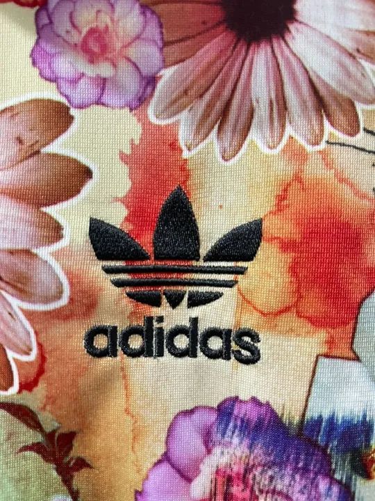 Jaqueta Adidas Farm - Foto 2