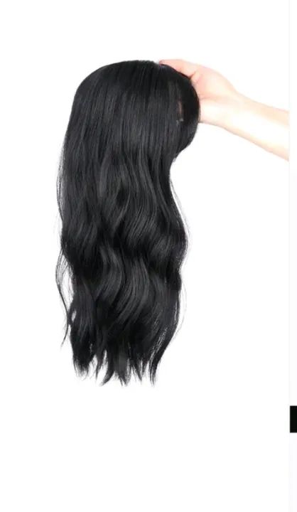 Prótese feminina de cabelo  - Foto 4