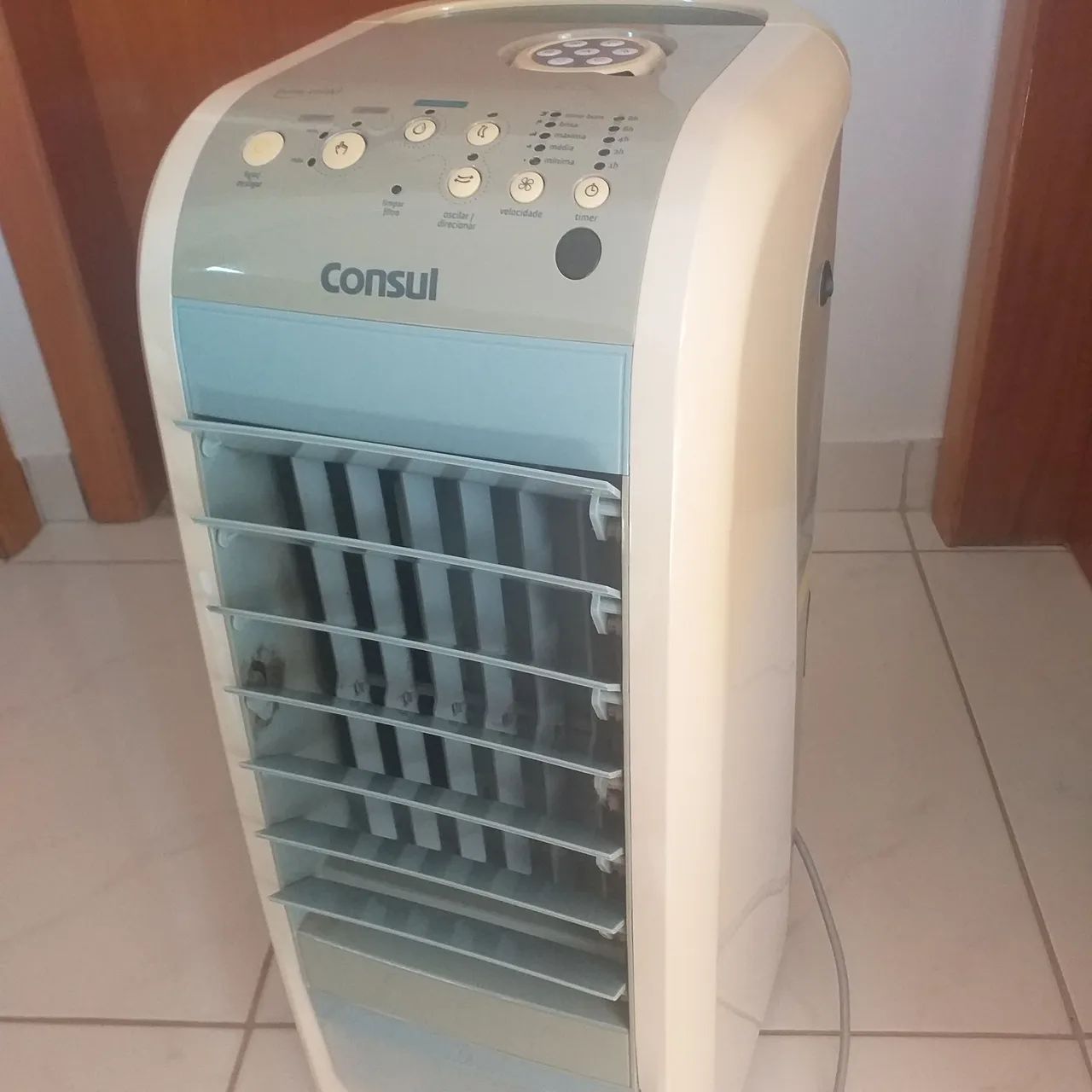 Climatizador de Ar Consul - Foto 5