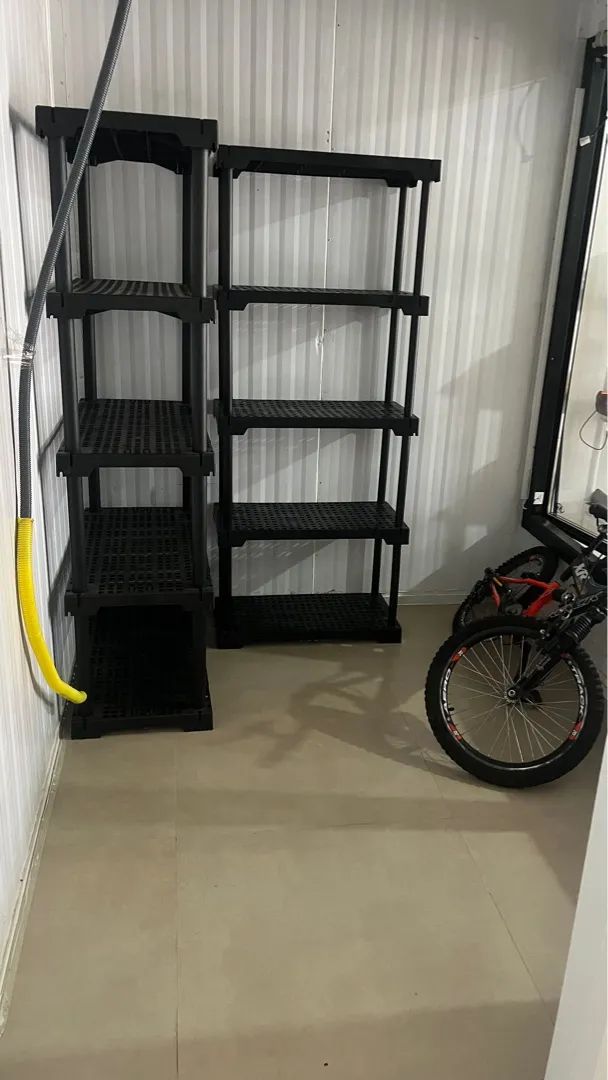 Câmera fria com expositor 3 portas  - Foto 6