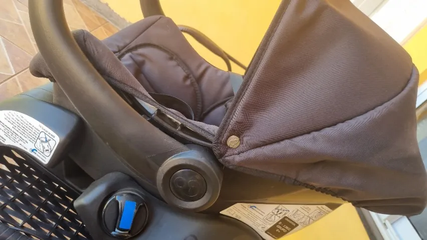 Bebê conforto Milano