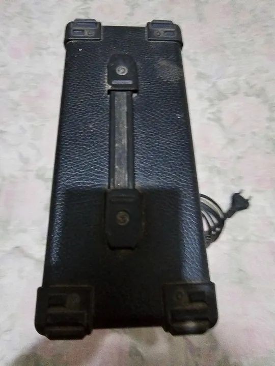 Amplificador Waldman GA-12R - Foto 3