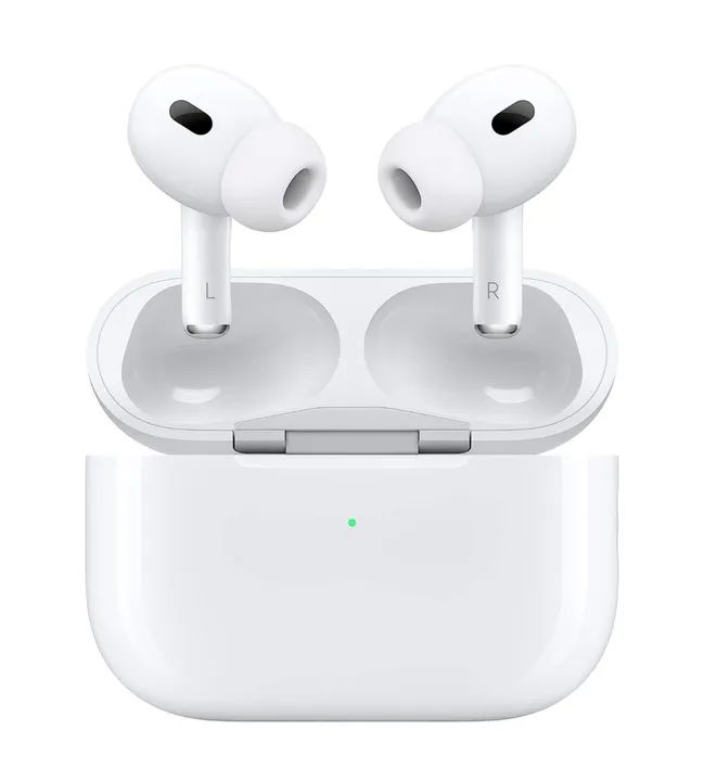 AirPods PRO 2 com MagSafe e USB C - Foto 2