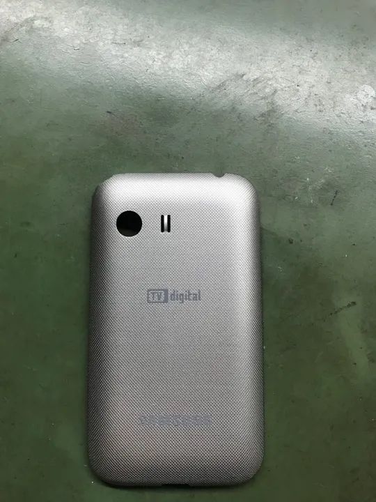 Tampa traseira original Samsung  - Foto 2