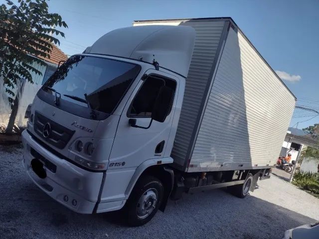 Raridade Accelo 815  - Foto 3