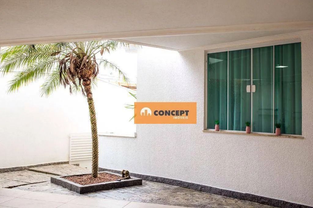 Sobrado com 4 dormitórios à venda, 336 m² por R$ 1.720.000,00 - Jardim Carlos Cooper - Suz - Foto 6