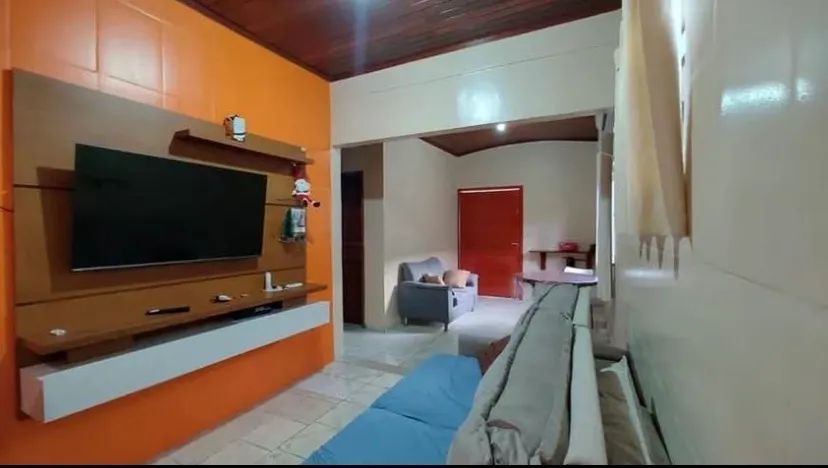 CASA A VENDA EM SÃO SEBASTIÃO!! - Foto 4