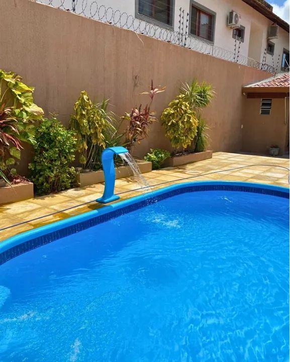 CASA PARA TEMPORADA EM PONTA NEGRA - NATAL/RN - Foto 2