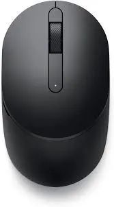 Mouse Dell Wireless - Preto MS3320W - Foto 4