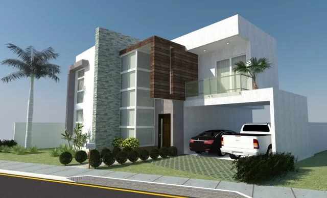 Casa Condomínio Porto Monte - Foto 3