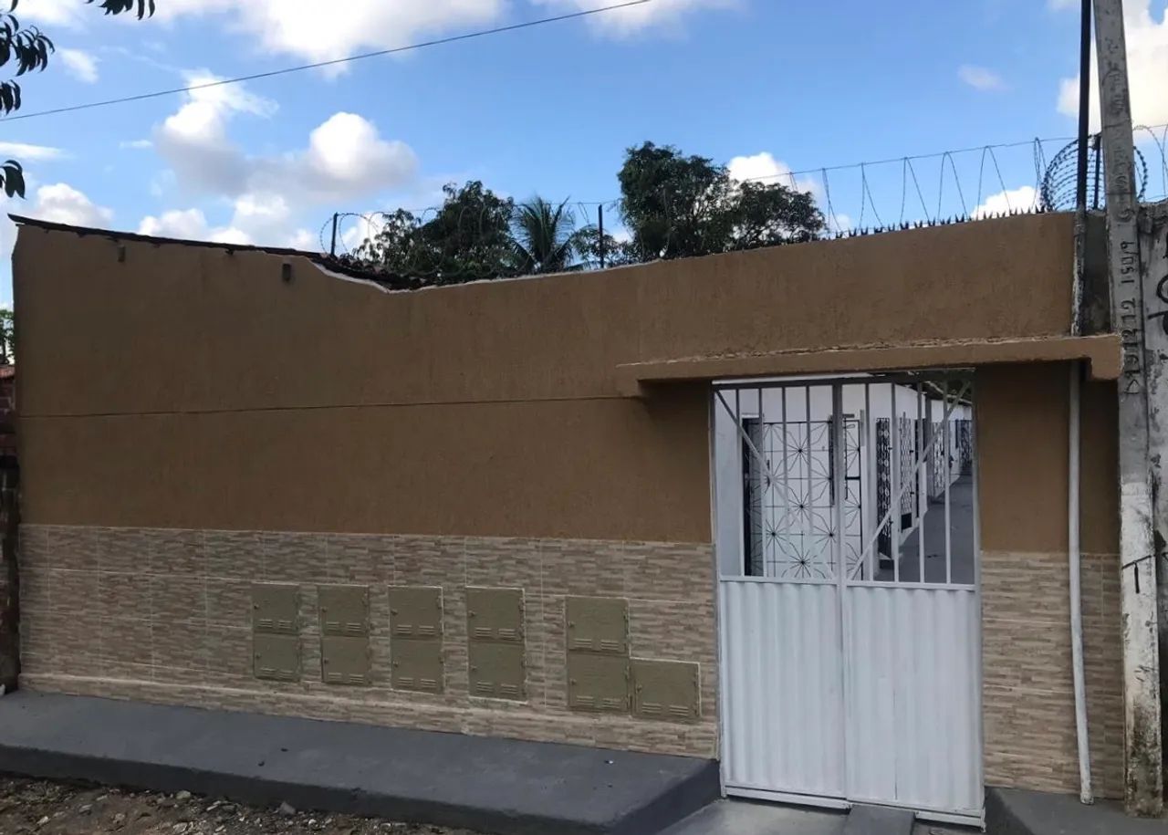 Foto - Fortaleza - Benfica