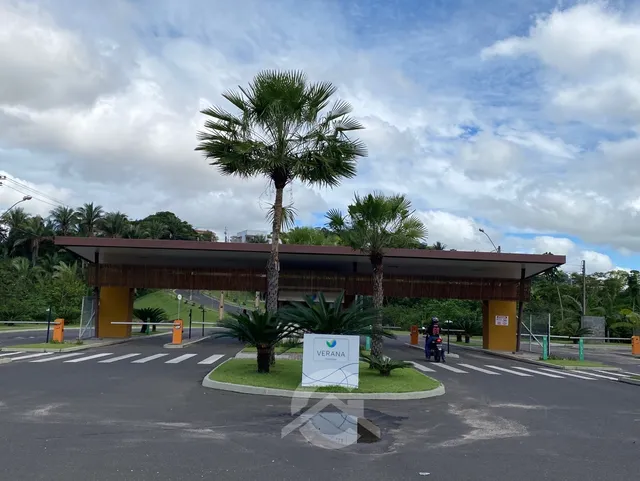 V.A- lote verana (plano e murado)