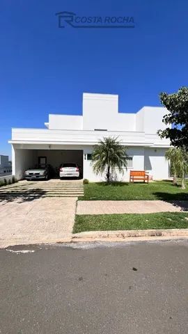 Condomínio Central Parque - Salto/SP- Casa com 3 quartos - Foto 2