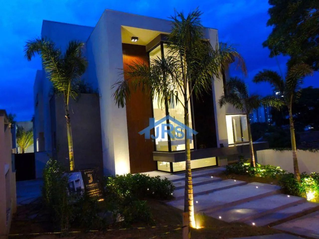 Casa com 4 dormitórios à venda, 599 m² por R$ 13.100.000,00 - Alphaville - Barueri/SP - Foto 3