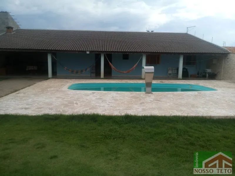 CHÁCARA À VENDA | RECANTO LAS PALMAS | NOVA ODESSA - Foto 2