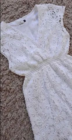 Vestido de noiva  - Foto 2