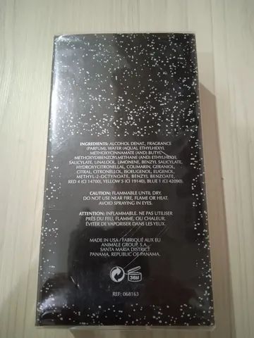 Perfume Animale 100ml - Foto 3