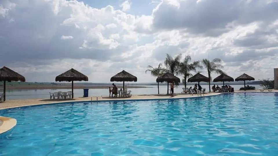 Lote de 480m² no Vitória Nautico 