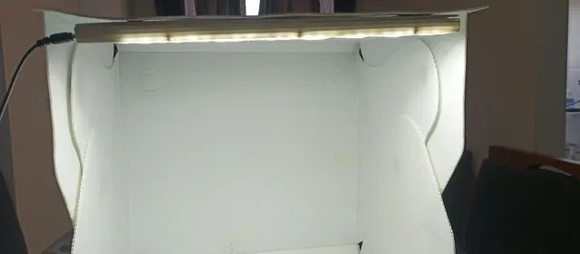 Cabine para fotos  - Foto 4