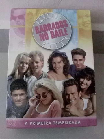 Vendo vários títulos de filmes e séries em DVD - Foto 5
