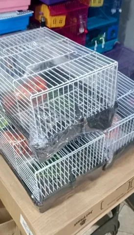 Gaiola para hamster - peça já a sua ! - Foto 6