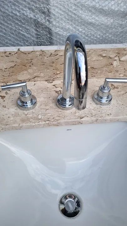 Pia Travertino Cuba Deca - Foto 4