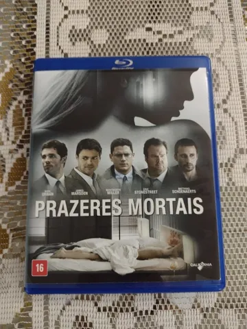 Vendo Blu Ray