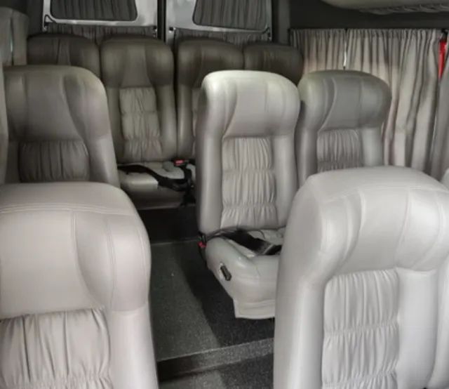 Sprinter Van 2,2  415 2019 - Foto 4