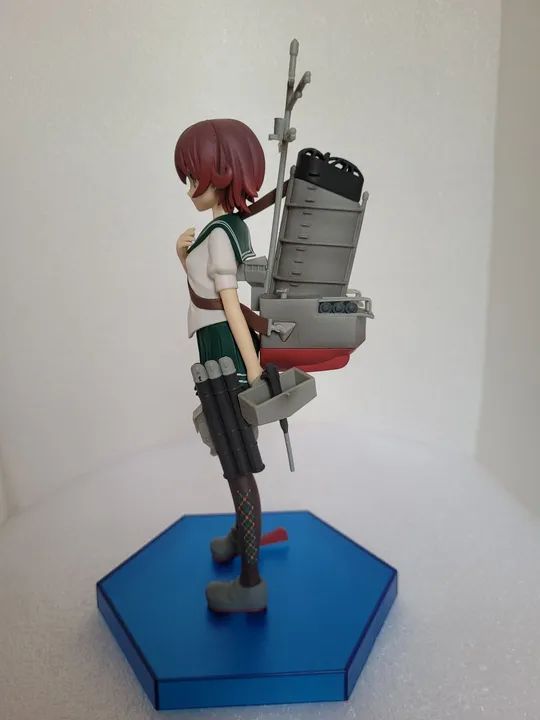 Kancolle Super Premium Mutsuki - Jamma Sega - Foto 5