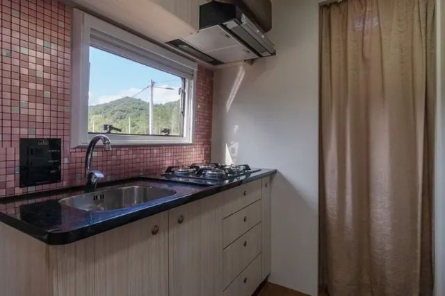 Motorhome Scania 113 - 14 pessoas - Foto 9