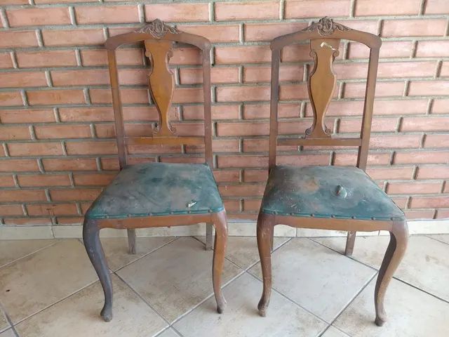 Cadeira e mesa - Foto 2