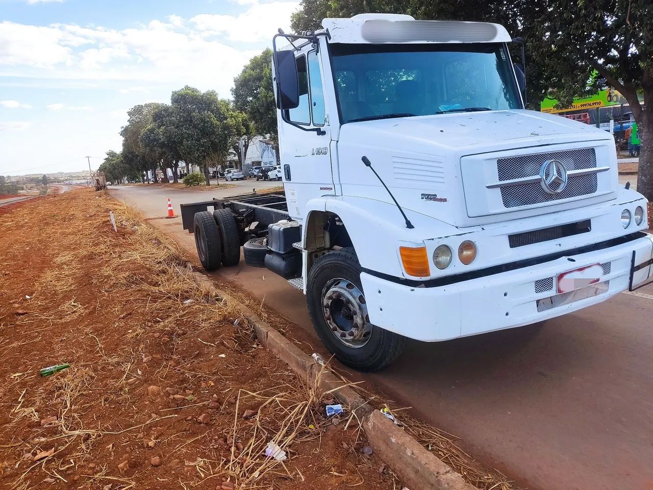 MB 1318 eletrônico - Foto 6