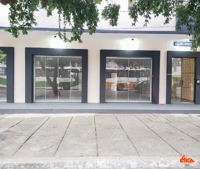 Ed Frei Daniel De Samarate Loja 02 com estacionamento rotativo med 58,12m²