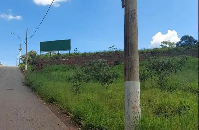 últimas unidades a venda lotes comerciais no Bairro Santa Rosa em Congonhas - Foto 2