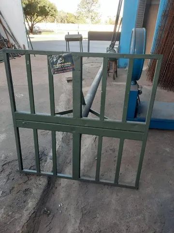 Suporte para caixa de água 1.000 litros ou 500 litros - Foto 5