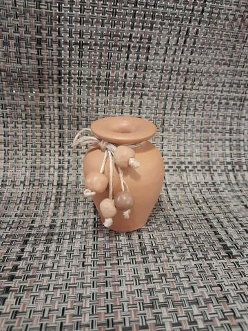 Vaso decorativo