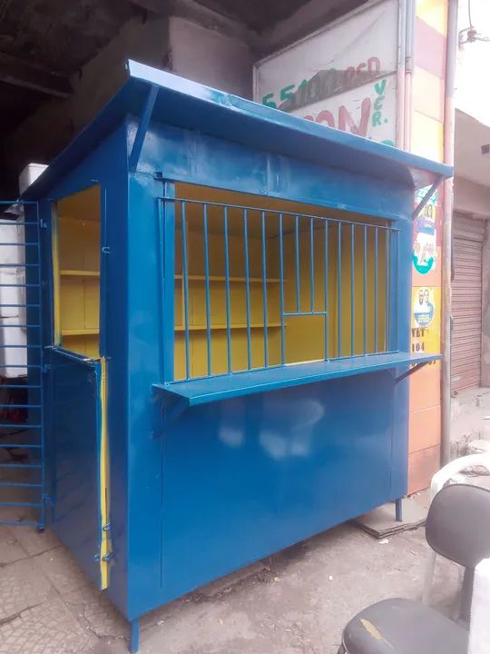 Barraca de todos os tamanhos e modelos me chame no ZAP *08 - Foto 2