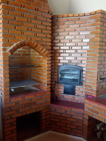 Tijolinhos maciços
