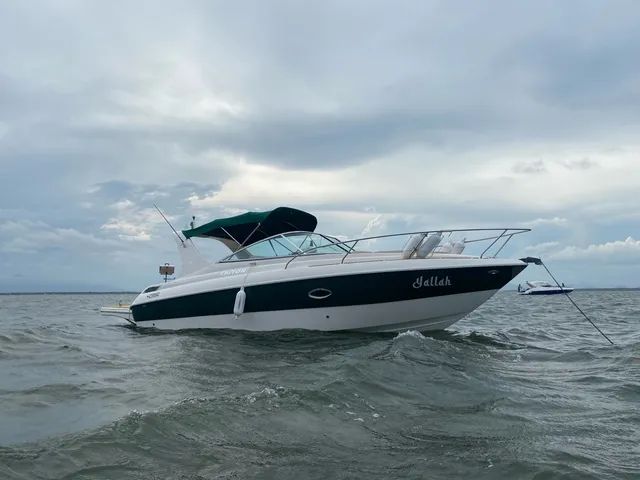 Lancha TRITON 275 - Foto 4