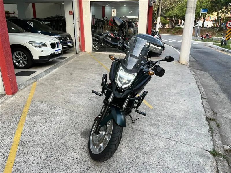 HONDA NC 750X ABS  - Foto 2