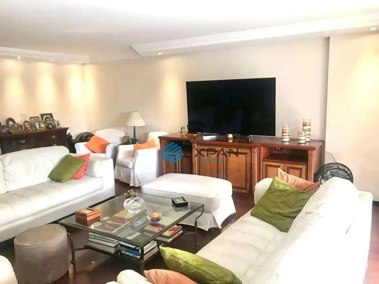 Apartamento com 3 dormitórios à venda, 243 m² por R$ 2.250.000 - Barra da Tijuca - Rio de  - Foto 6
