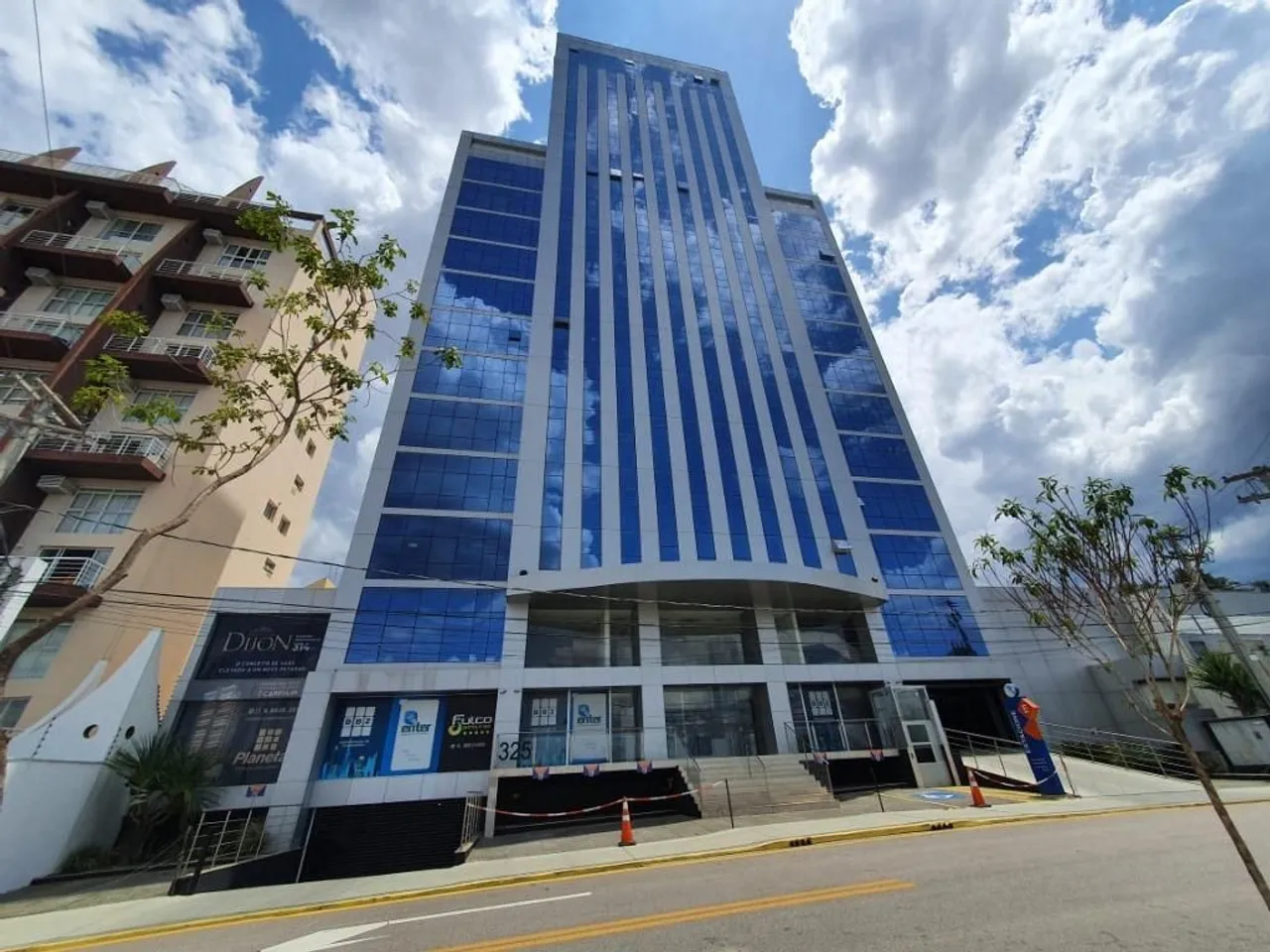 Sala para alugar, 41 m² por R$ 3.270,00/mês - Parque Campolim - Sorocaba/SP