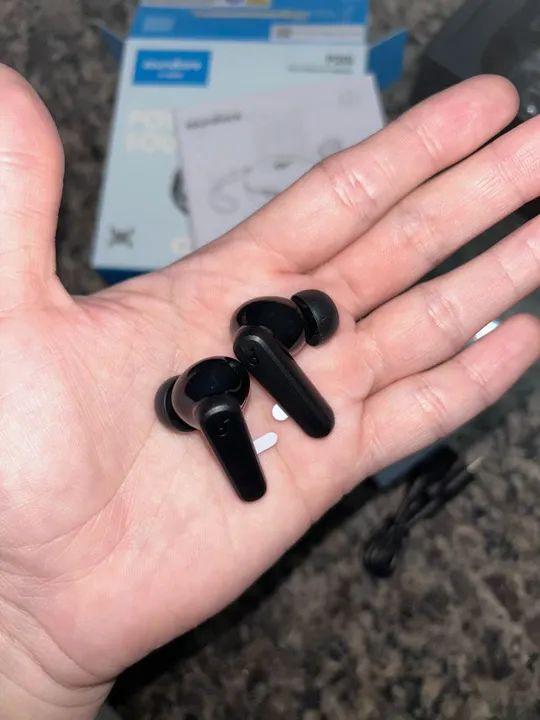 SAnker Soundcore P20i - Fone de Ouvido Bluetooth - Foto 3