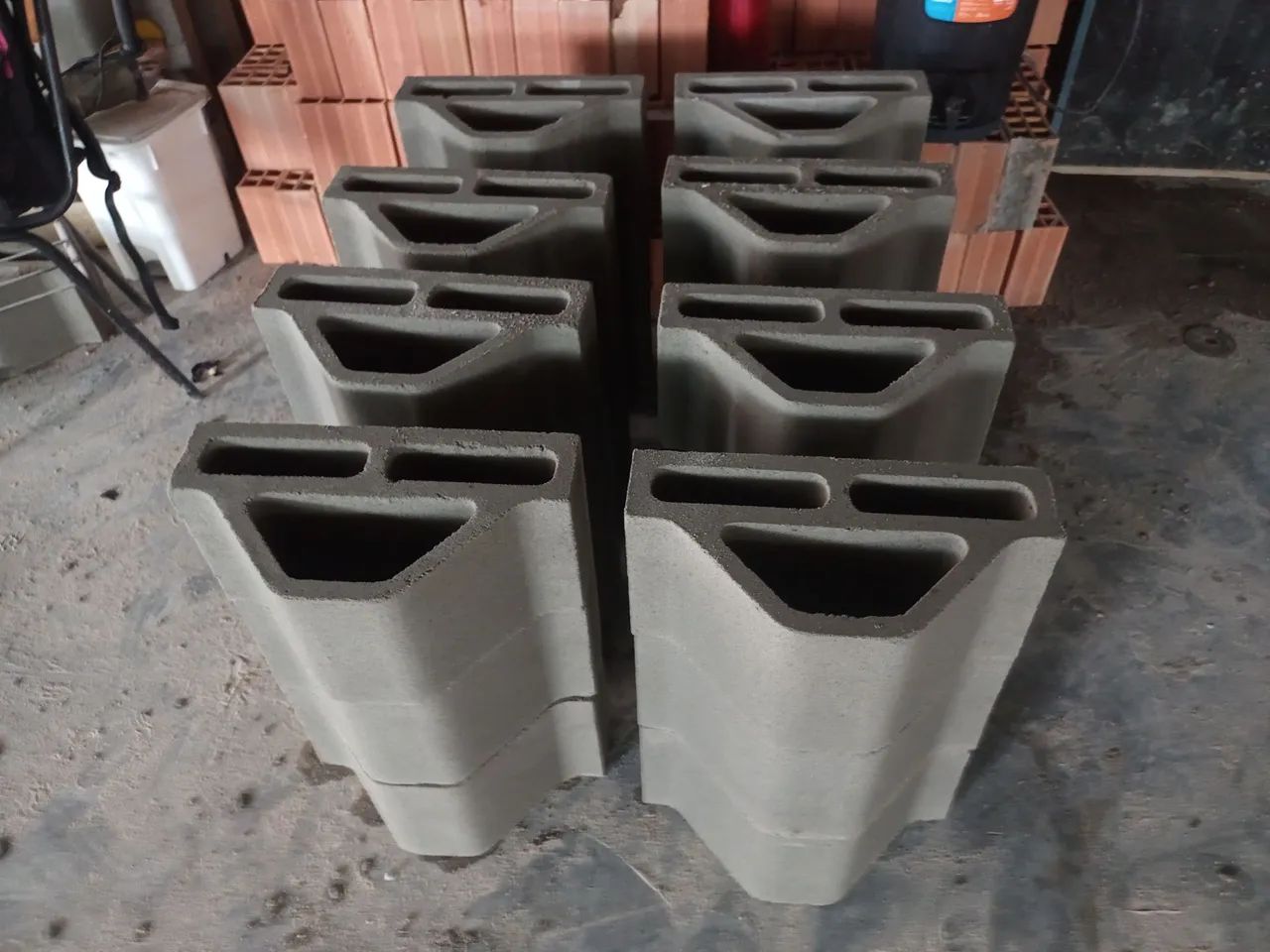 Piso tatil e ladrilho hidraulico - Foto 5